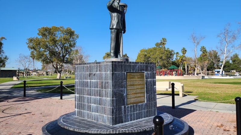Mile Square Regional Park - Fountain Valley, CA