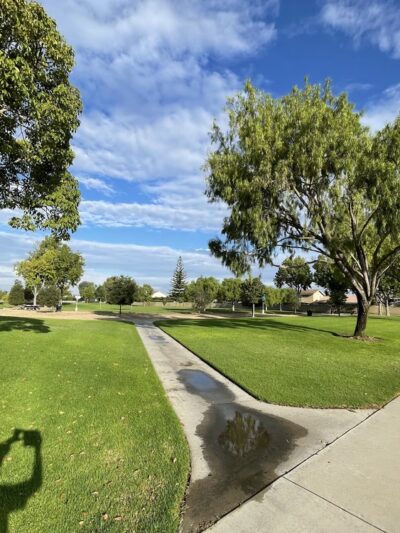 Vista View Park - Fountain Valley, CA