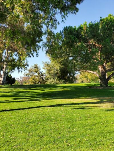 Vista View Park - Fountain Valley, CA