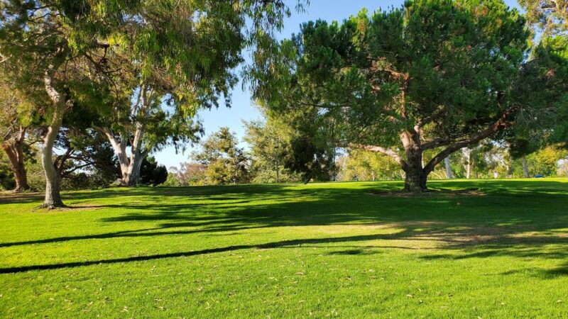 Vista View Park - Fountain Valley, CA