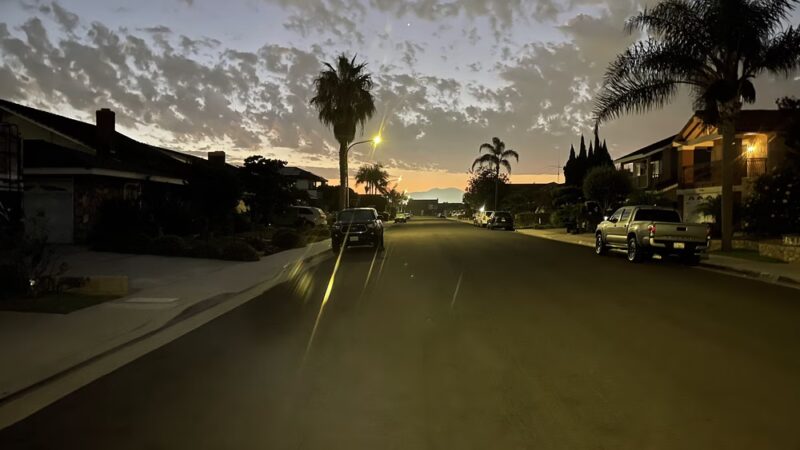 Vista View Park - Fountain Valley, CA