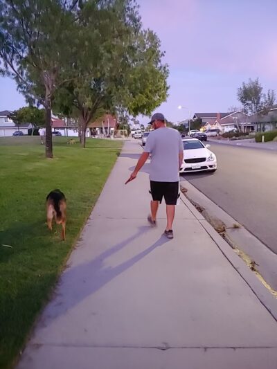 Vista View Park - Fountain Valley, CA