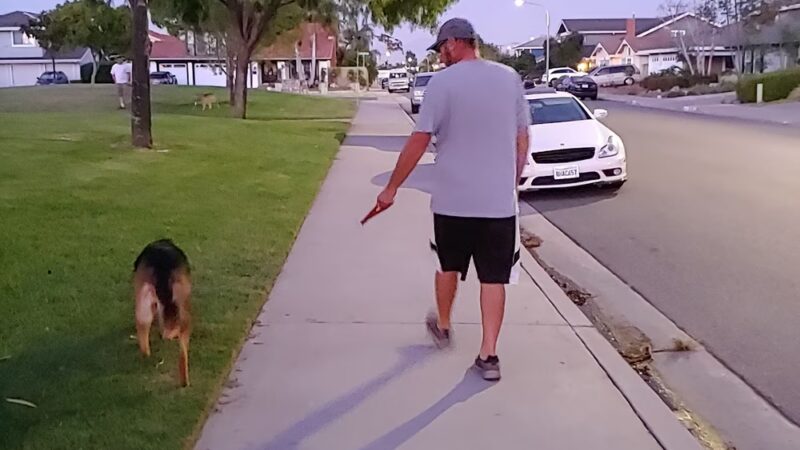 Vista View Park - Fountain Valley, CA