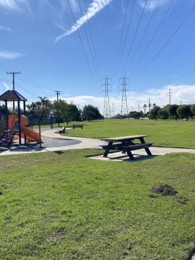 Westmont Park - Fountain Valley, CA