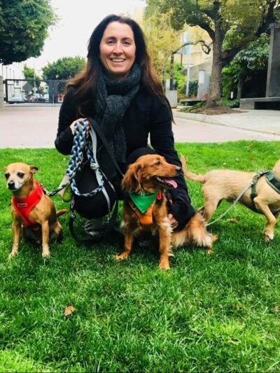 Four Happy Paws LA - ,