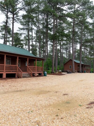 Howell Woods Environmental Learning Center - Four Oaks, NC