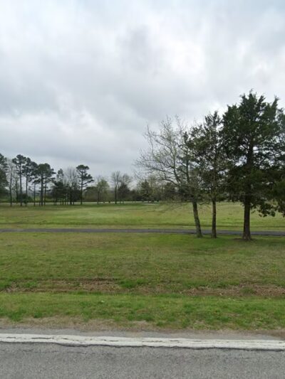 Fox Fun Park - Fox, AR