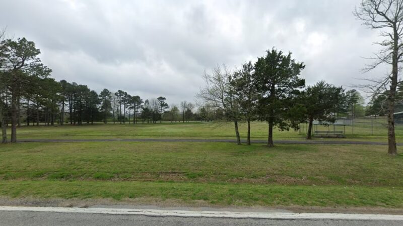 Fox Fun Park - Fox, AR