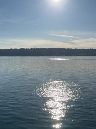 Fox Island Fishing Pier - Fox Island, WA