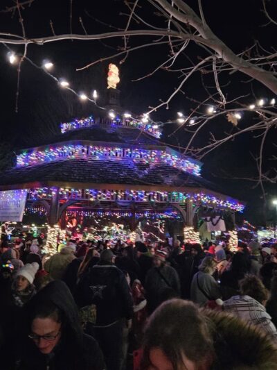 Millenium Park - Fox Lake, IL