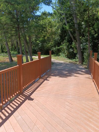 Millenium Park - Fox Lake, IL