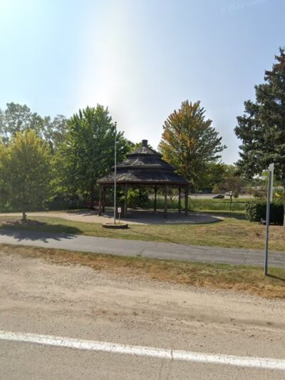 Millenium Park - Fox Lake, IL