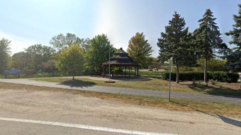 Millenium Park - Fox Lake, IL