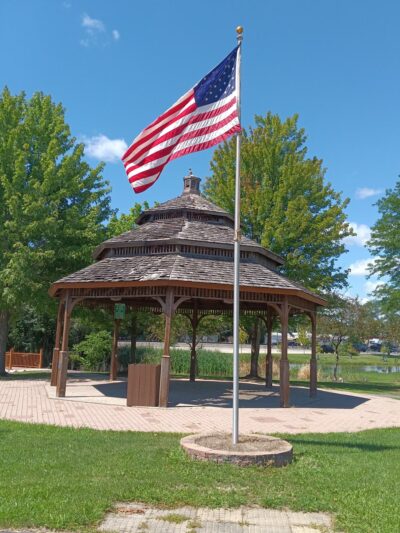 Millenium Park - Fox Lake, IL