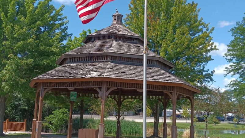 Millenium Park - Fox Lake, IL