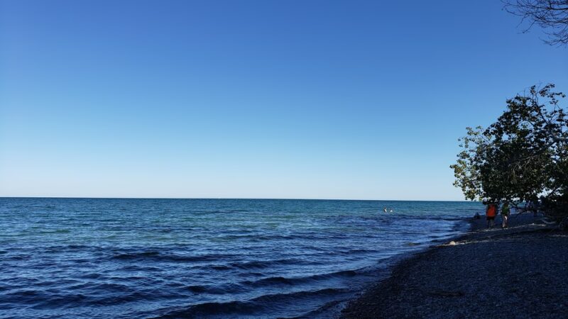 Doctor's Park - Fox Point, WI