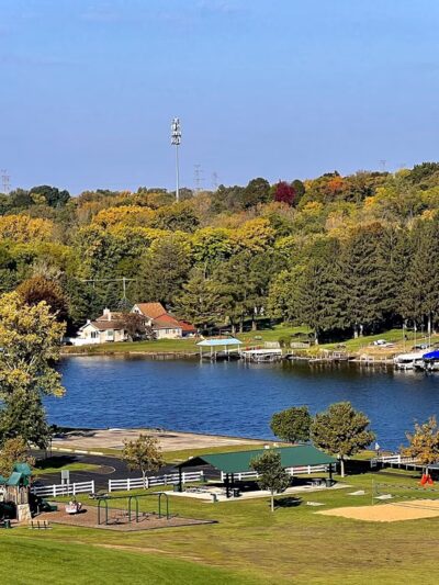 Picnic Grove Park - Fox River Grove, IL