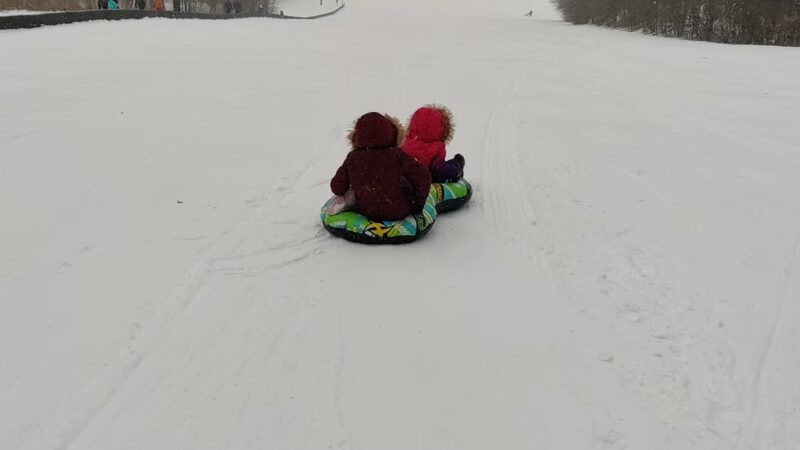 Picnic Grove Park - Fox River Grove, IL