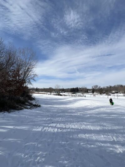 Picnic Grove Park - Fox River Grove, IL