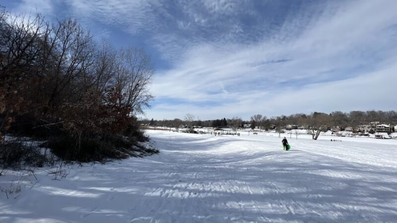 Picnic Grove Park - Fox River Grove, IL