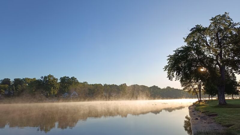 Picnic Grove Park - Fox River Grove, IL