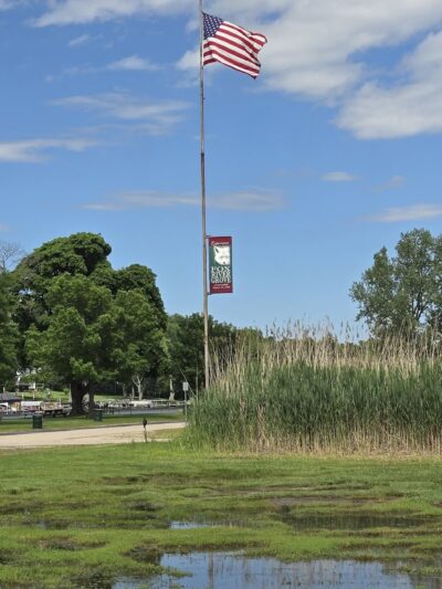 Picnic Grove Park - Fox River Grove, IL
