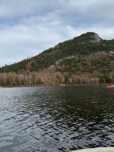 Cannon Mountain Rv Park - Franconia, NH