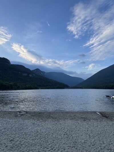 Cannon Mountain Rv Park - Franconia, NH
