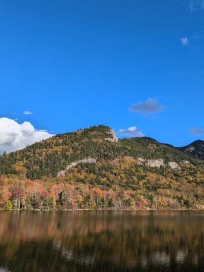 Cannon Mountain Rv Park - Franconia, NH