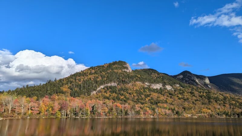 Cannon Mountain Rv Park - Franconia, NH