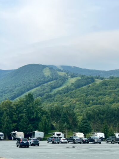 Cannon Mountain Rv Park - Franconia, NH