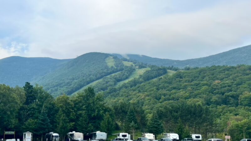 Cannon Mountain Rv Park - Franconia, NH