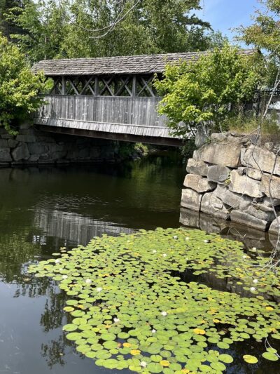 Franconia - Franconia, NH