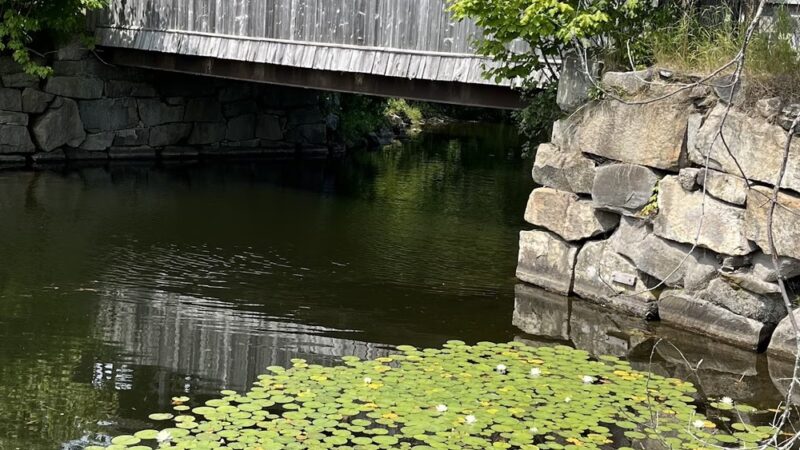 Franconia - Franconia, NH