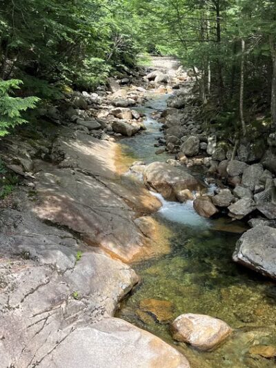 Franconia - Franconia, NH