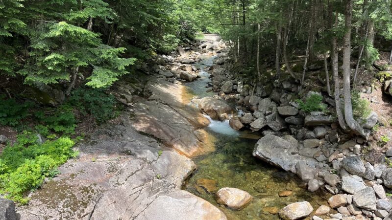 Franconia - Franconia, NH