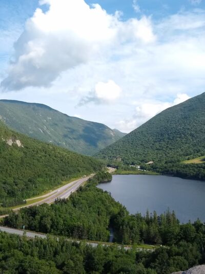 Franconia - Franconia, NH
