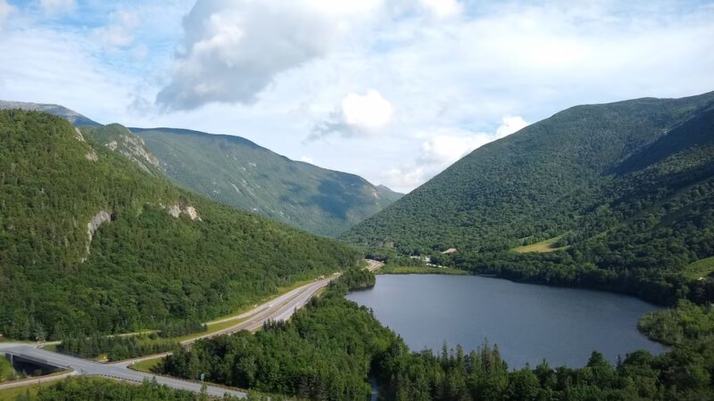 Franconia - Franconia, NH