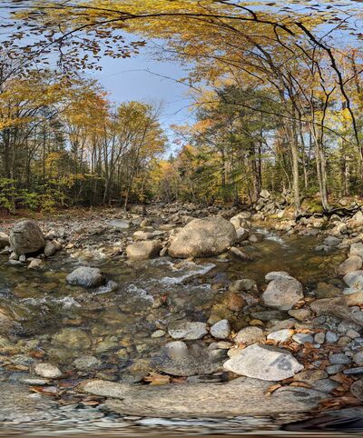 Franconia - Franconia, NH