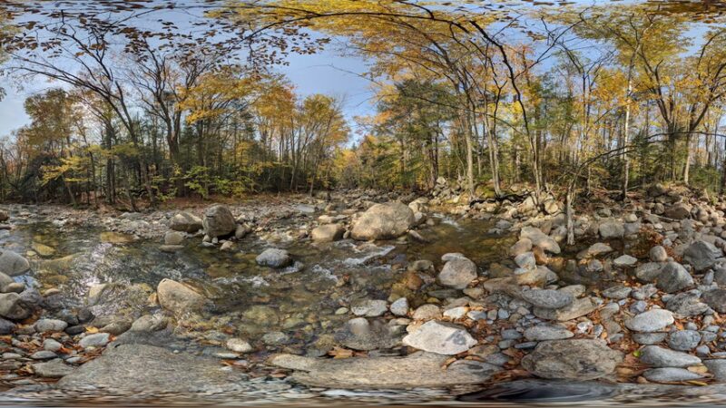 Franconia - Franconia, NH
