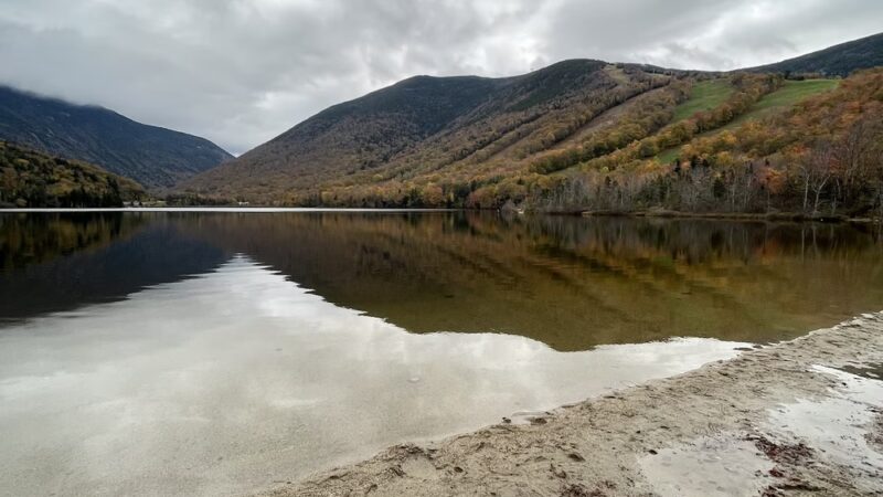 Franconia - Franconia, NH