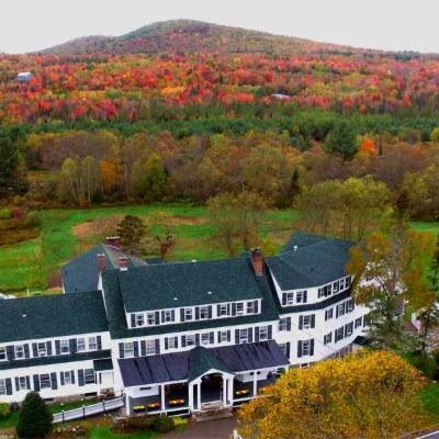 Franconia Inn - Franconia, NH