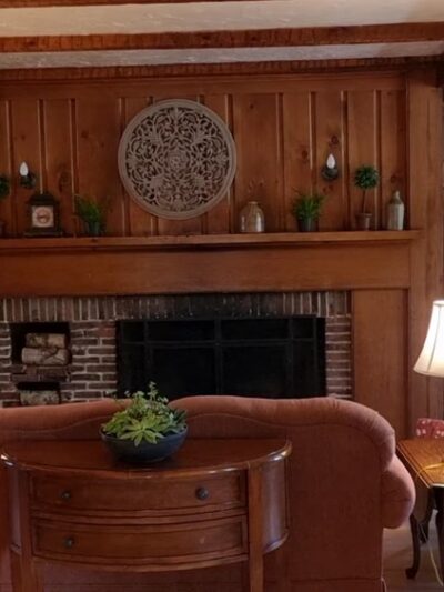 Franconia Inn - Franconia, NH