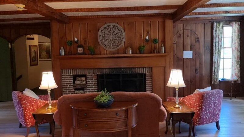 Franconia Inn - Franconia, NH