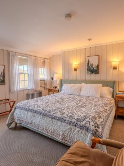 Franconia Inn - Franconia, NH