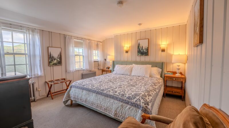 Franconia Inn - Franconia, NH