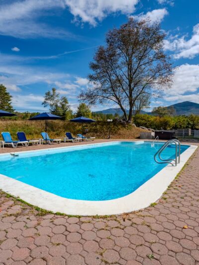 Franconia Inn - Franconia, NH
