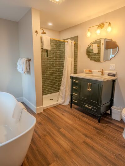 Franconia Inn - Franconia, NH