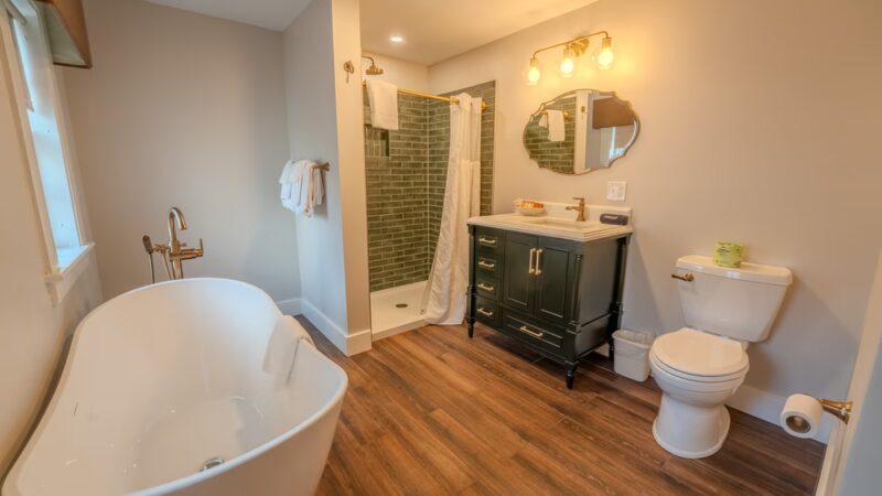 Franconia Inn - Franconia, NH