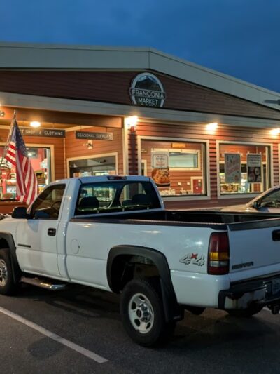 Franconia Market and Deli - Franconia, NH